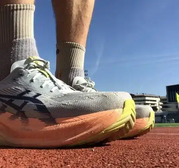 Asics Superblast 2 : Test & Avis